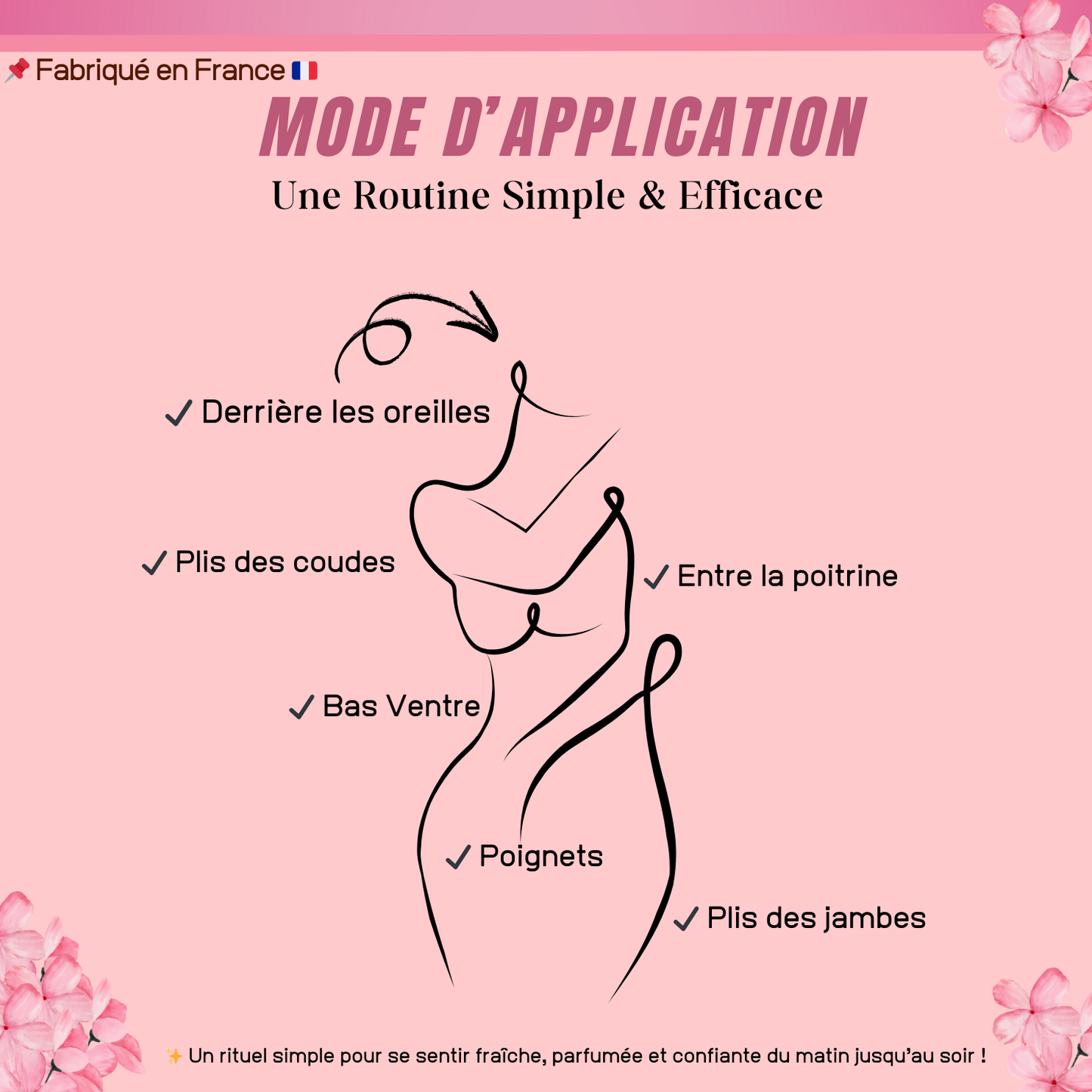 Fleur De Rose